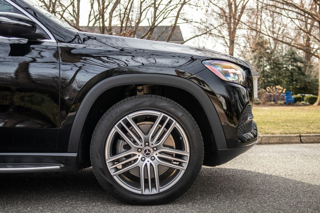 2022 Mercedes-Benz GLS450 4MATIC for sale